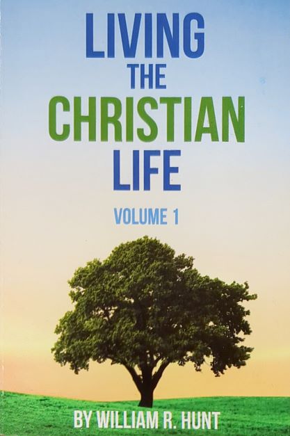 Living the Christian Life Vol 1